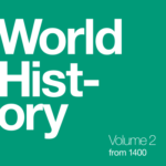 World History, Volume 2