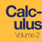Calculus Volume 2