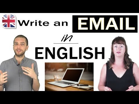 English Writing