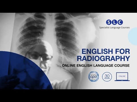 Online Medical English