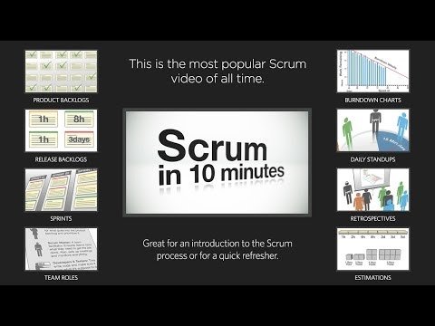 Scrum Basics