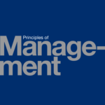 Principles of Management